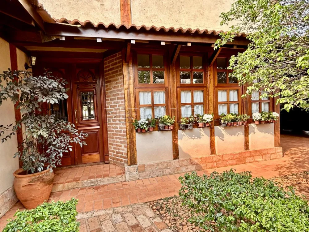 Comprar Casa / Padr&atilde;o em Ribeir&atilde;o Preto R$ 2.200.000,00 - Foto 4