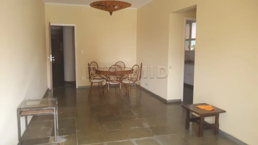 Comprar Apartamento / Padr&atilde;o em Ribeir&atilde;o Preto R$ 330.000,00 - Foto 1