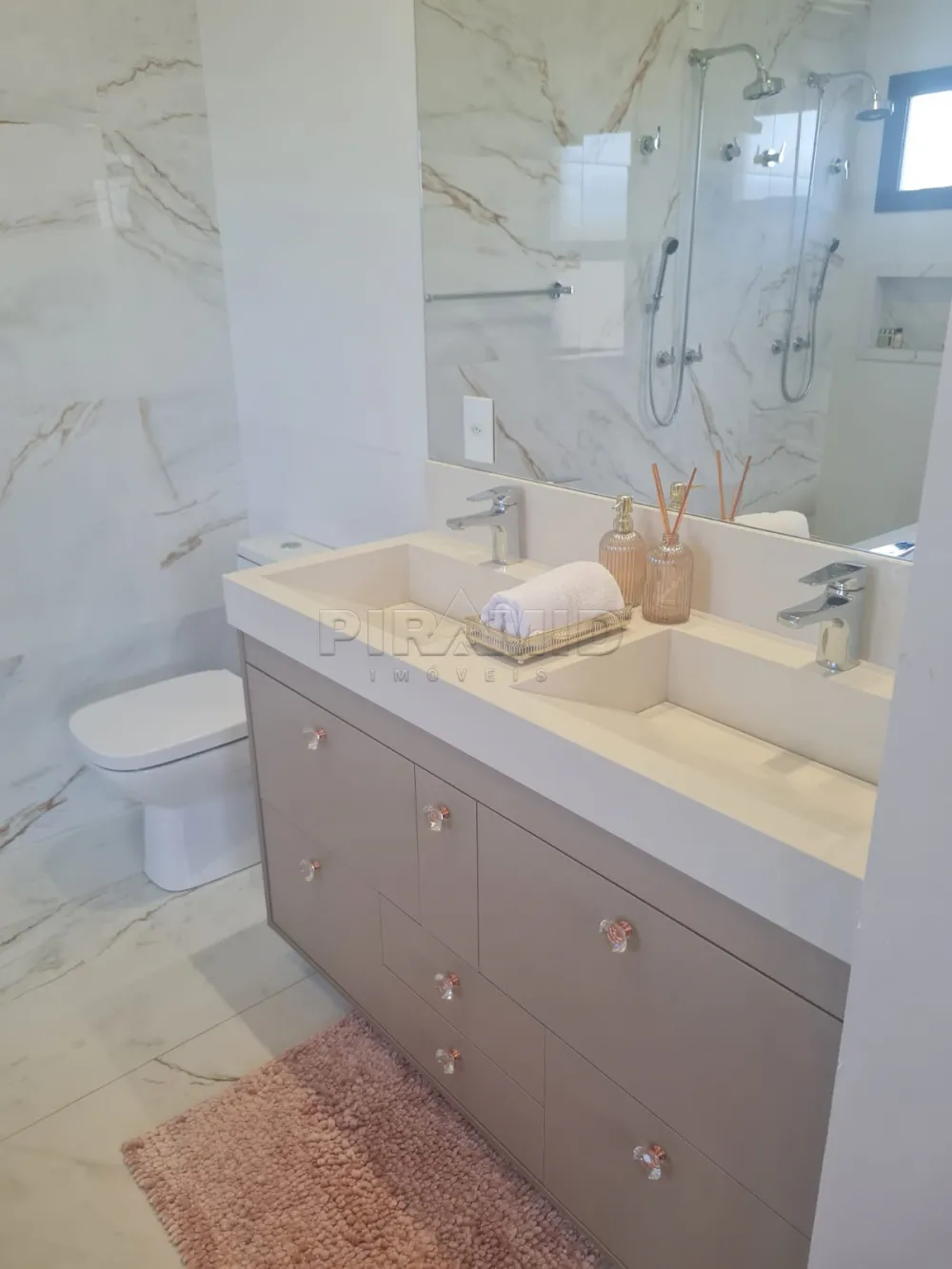 Alugar Casa / Condom&iacute;nio em Ribeir&atilde;o Preto R$ 10.000,00 - Foto 13