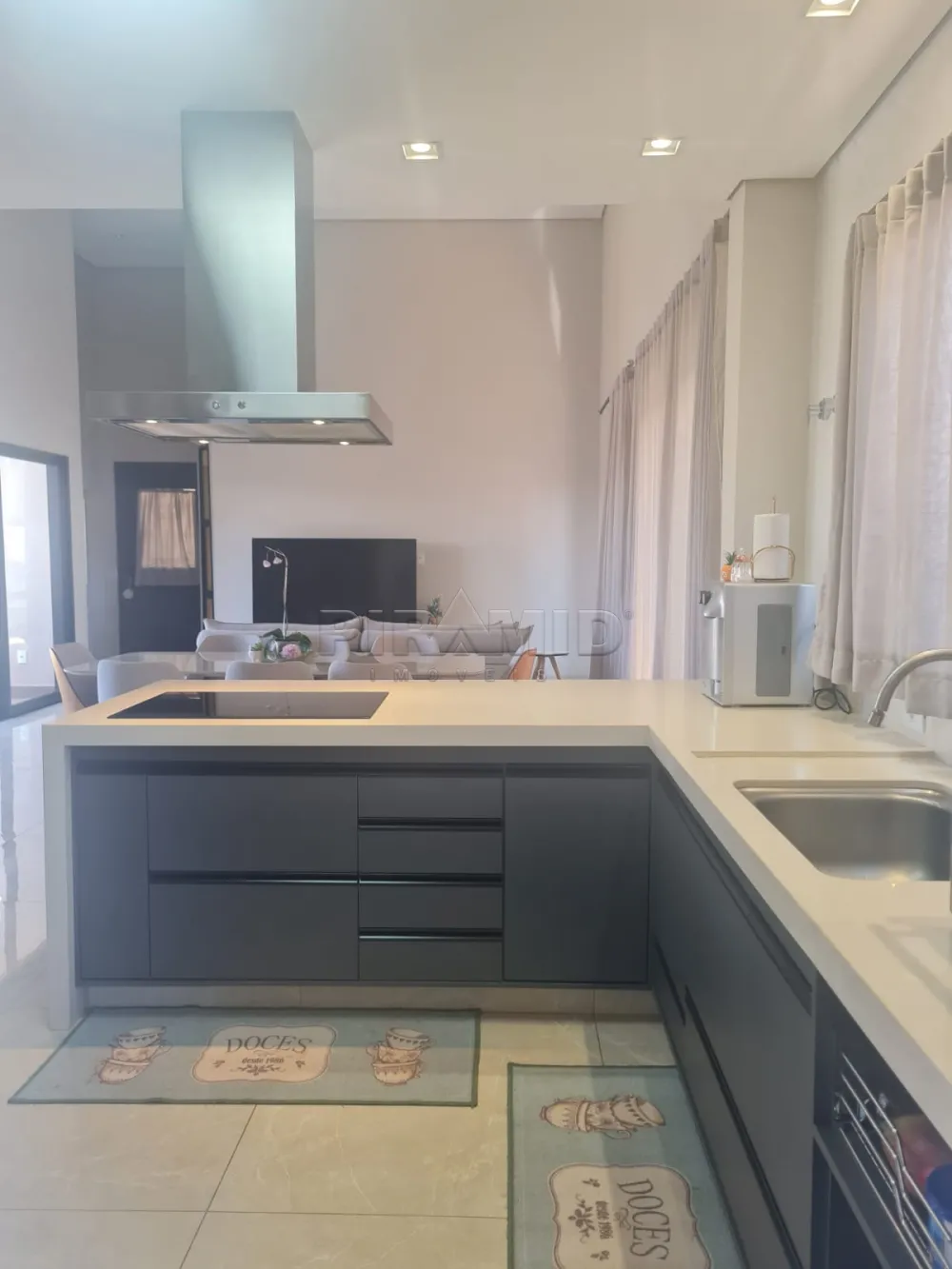 Alugar Casa / Condom&iacute;nio em Ribeir&atilde;o Preto R$ 10.000,00 - Foto 18