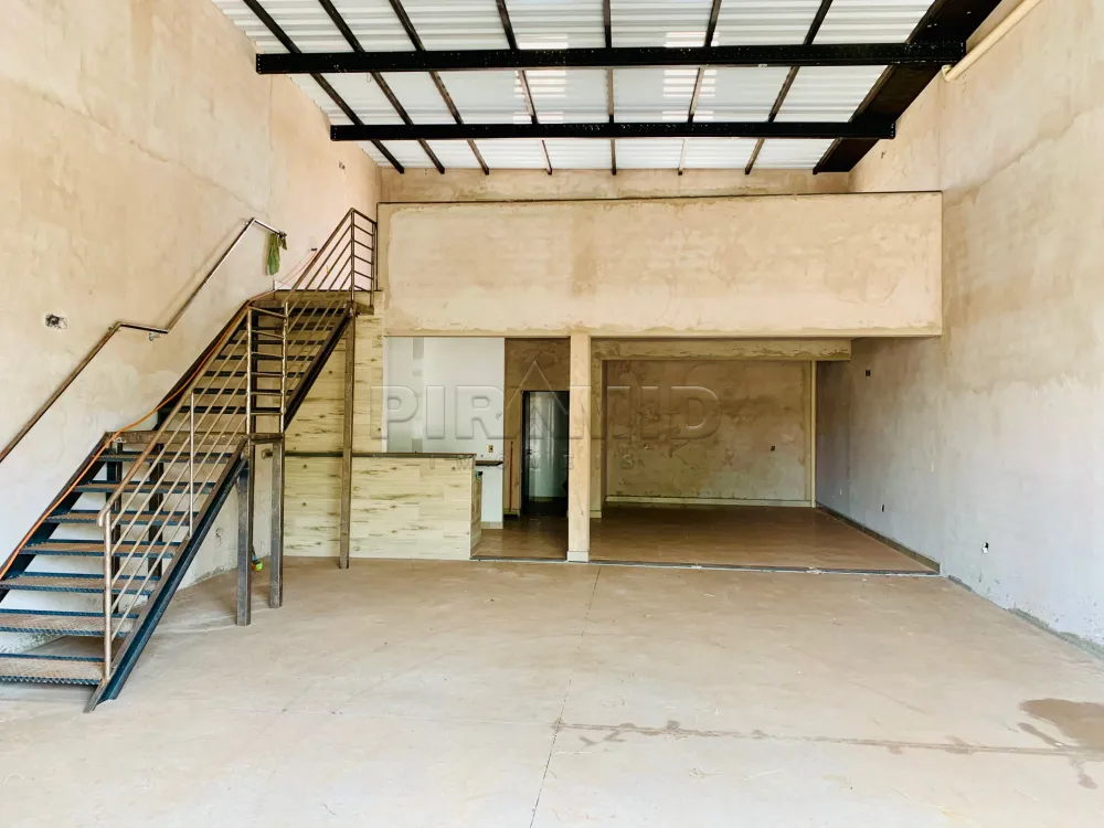 Alugar Comercial / Sal&atilde;o em Ribeir&atilde;o Preto R$ 4.000,01 - Foto 1