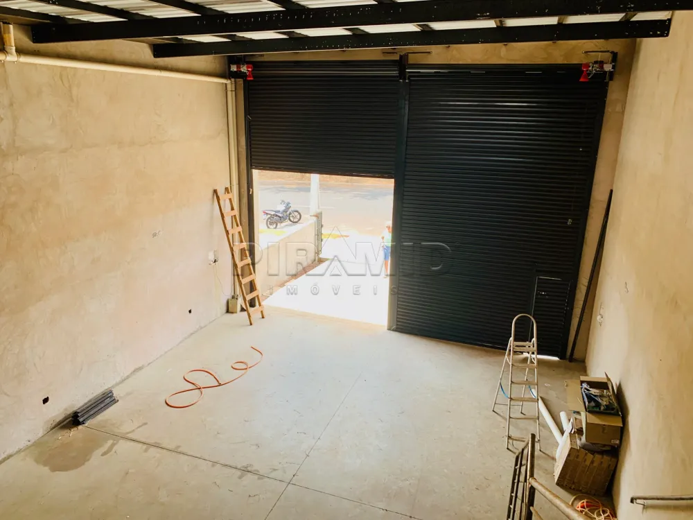 Alugar Comercial / Sal&atilde;o em Ribeir&atilde;o Preto R$ 4.000,01 - Foto 7