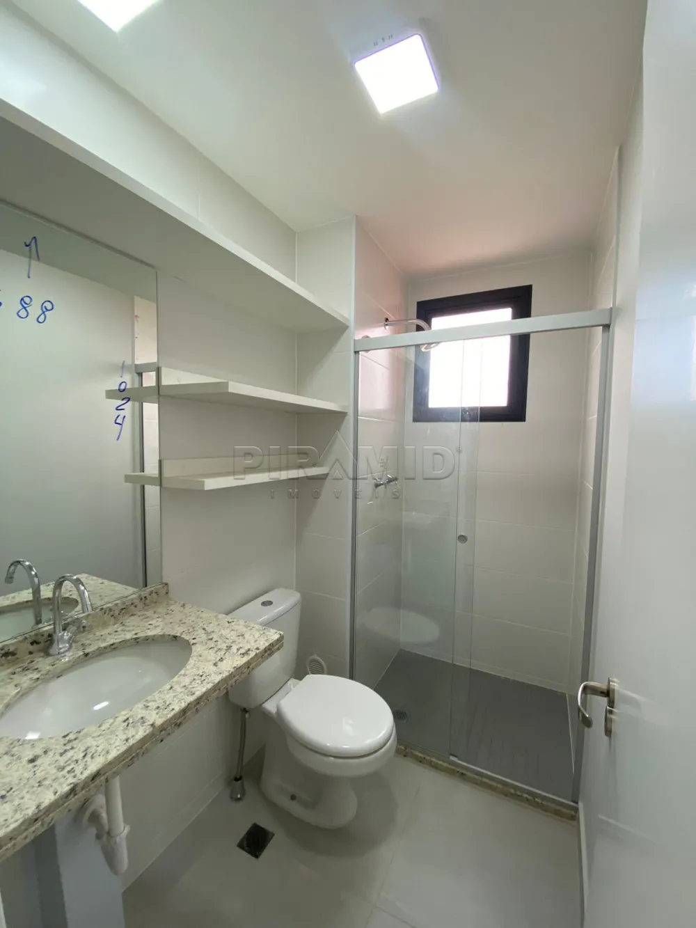 Alugar Apartamento / Padr&atilde;o em Ribeir&atilde;o Preto R$ 2.700,00 - Foto 8