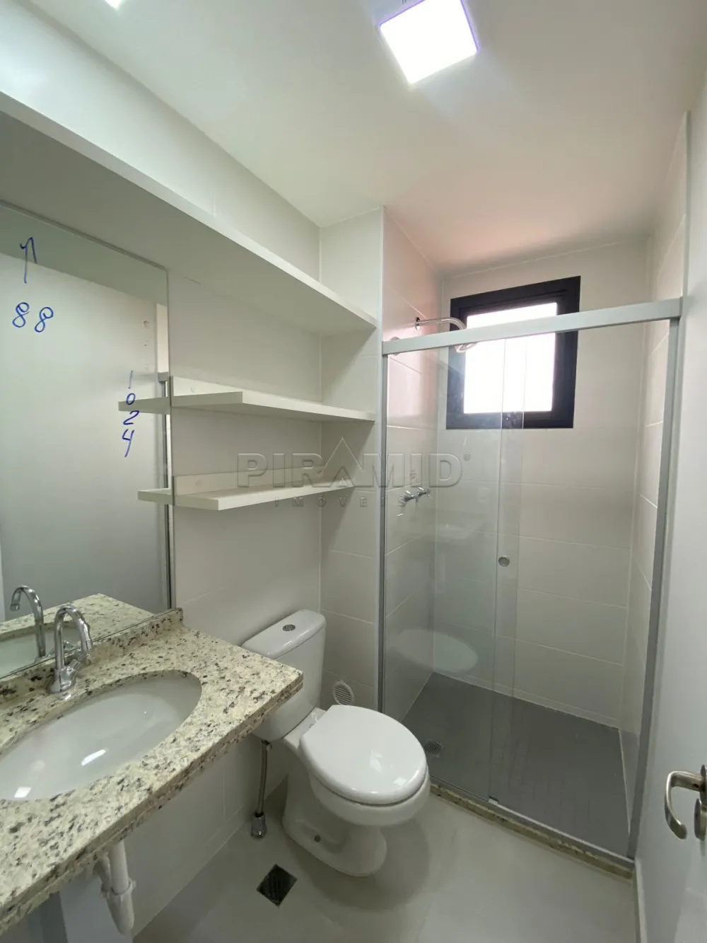 Alugar Apartamento / Padr&atilde;o em Ribeir&atilde;o Preto R$ 2.700,00 - Foto 11