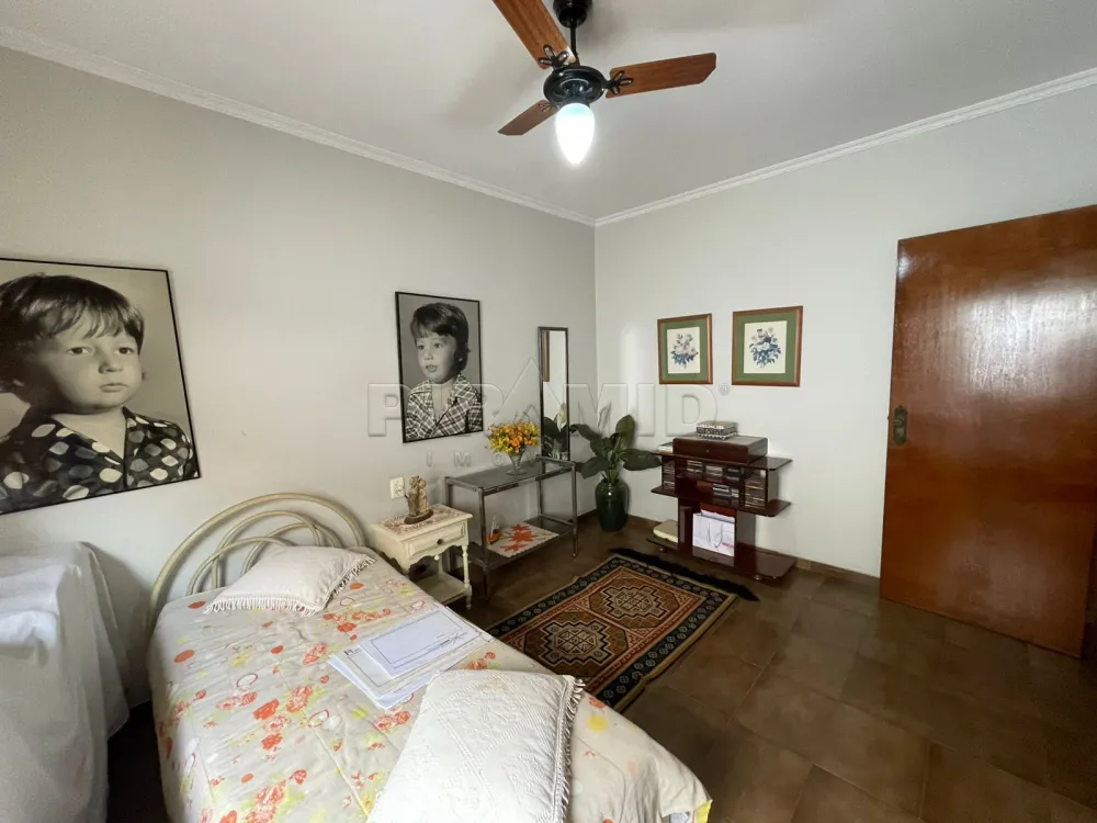 Alugar Casa / Padr&atilde;o em Ribeir&atilde;o Preto R$ 6.500,00 - Foto 48