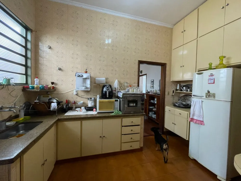 Alugar Casa / Padr&atilde;o em Ribeir&atilde;o Preto R$ 6.500,00 - Foto 52