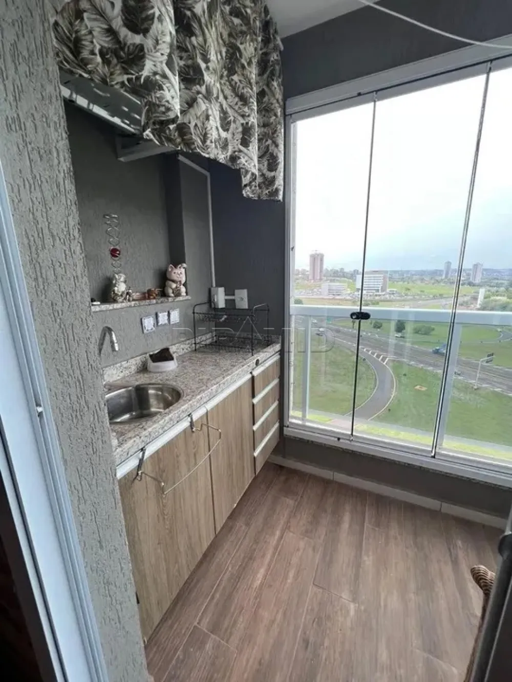 Comprar Apartamento / Padr&atilde;o em Ribeir&atilde;o Preto R$ 320.000,00 - Foto 2