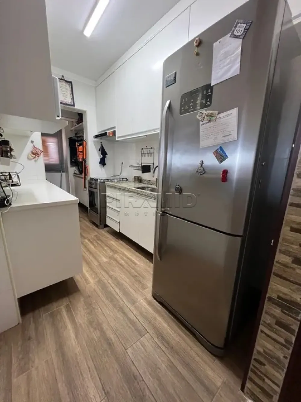 Comprar Apartamento / Padr&atilde;o em Ribeir&atilde;o Preto R$ 320.000,00 - Foto 5