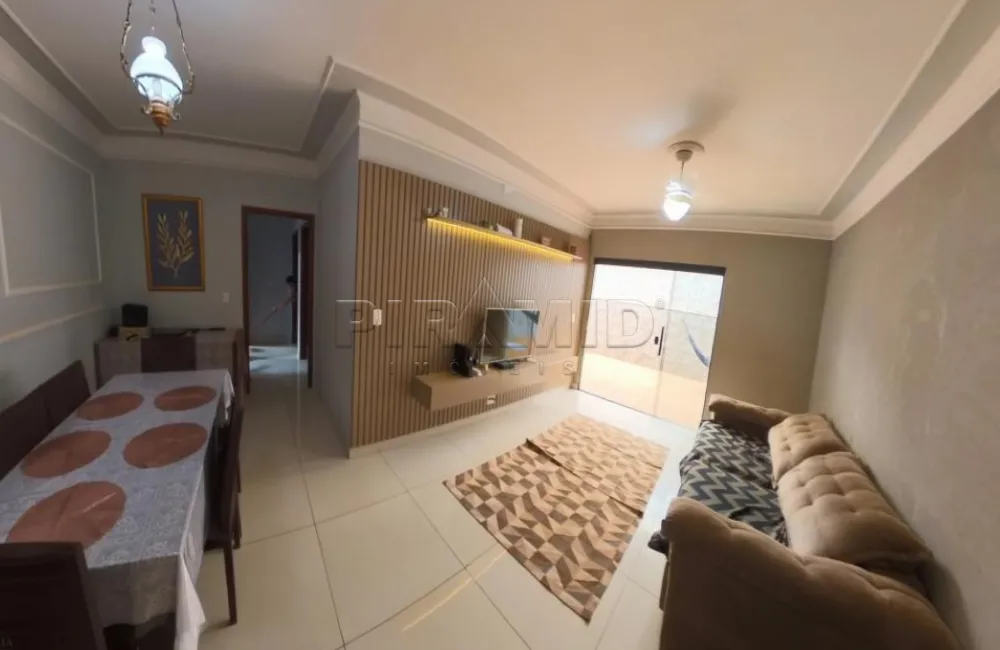 Comprar Apartamento / Padr&atilde;o em Ribeir&atilde;o Preto R$ 480.000,00 - Foto 1
