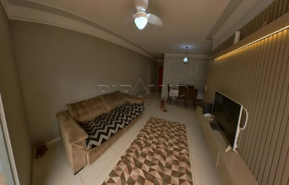 Comprar Apartamento / Padr&atilde;o em Ribeir&atilde;o Preto R$ 480.000,00 - Foto 2