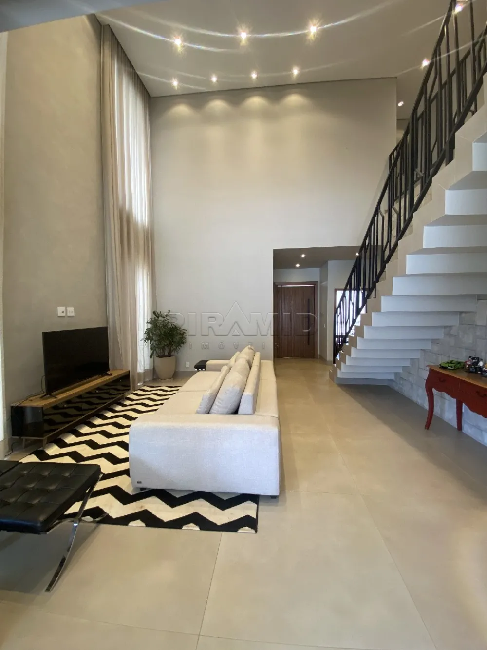 Comprar Casa / Condom&iacute;nio em Ribeir&atilde;o Preto R$ 2.890.000,00 - Foto 1