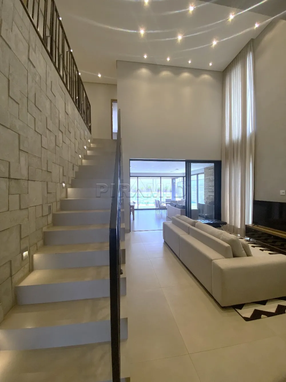 Comprar Casa / Condom&iacute;nio em Ribeir&atilde;o Preto R$ 2.890.000,00 - Foto 2