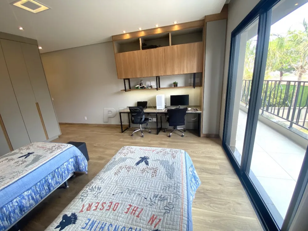Comprar Casa / Condom&iacute;nio em Ribeir&atilde;o Preto R$ 2.890.000,00 - Foto 9