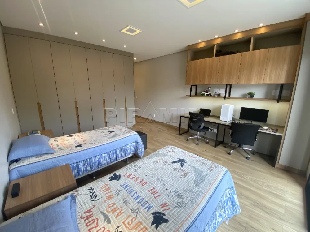 Comprar Casa / Condom&iacute;nio em Ribeir&atilde;o Preto R$ 2.890.000,00 - Foto 8