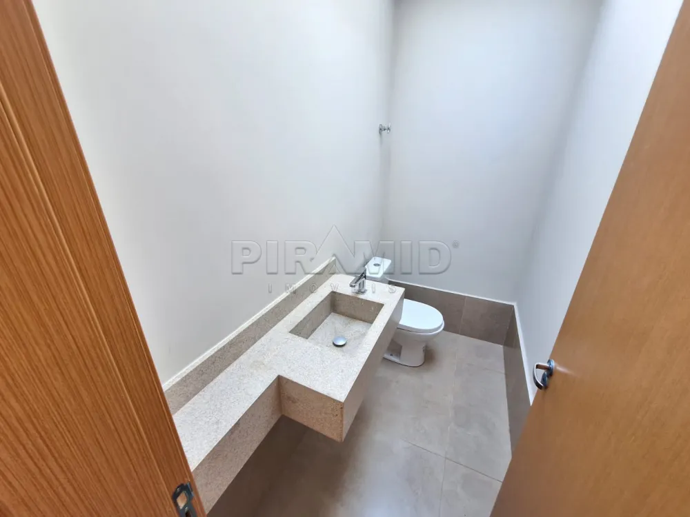 Comprar Casa / Condom&iacute;nio em Ribeir&atilde;o Preto R$ 950.000,00 - Foto 5
