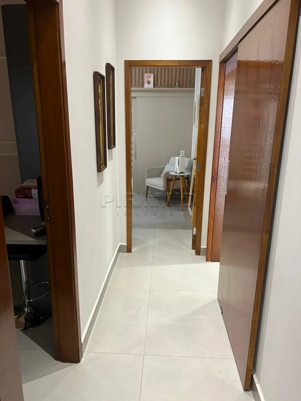 Comprar Casa / Condom&iacute;nio em Ribeir&atilde;o Preto R$ 1.780.000,00 - Foto 4