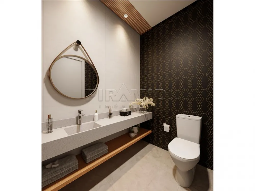 Comprar Apartamento / Lan&ccedil;amento em Ribeir&atilde;o Preto R$ 697.000,00 - Foto 5