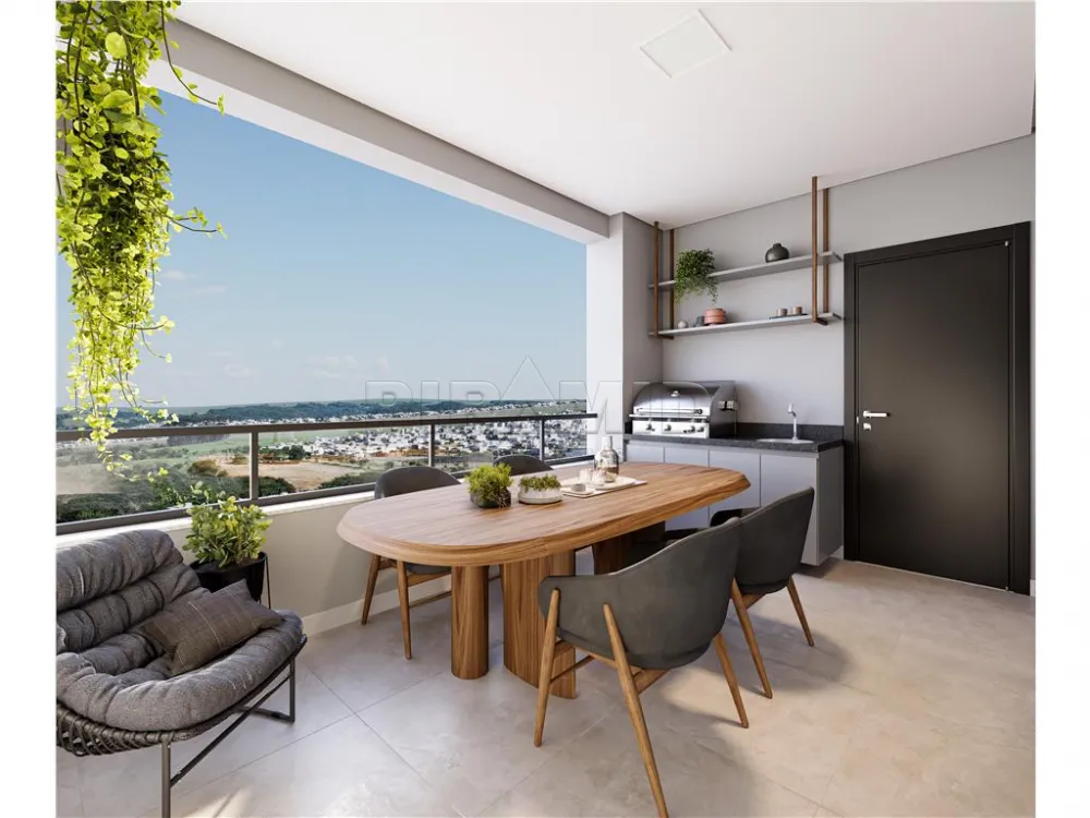 Comprar Apartamento / Lan&ccedil;amento em Ribeir&atilde;o Preto R$ 676.000,00 - Foto 4