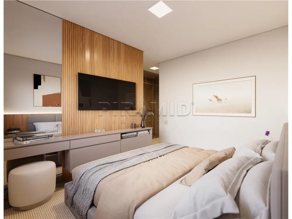 Comprar Apartamento / Lan&ccedil;amento em Ribeir&atilde;o Preto R$ 676.000,00 - Foto 6