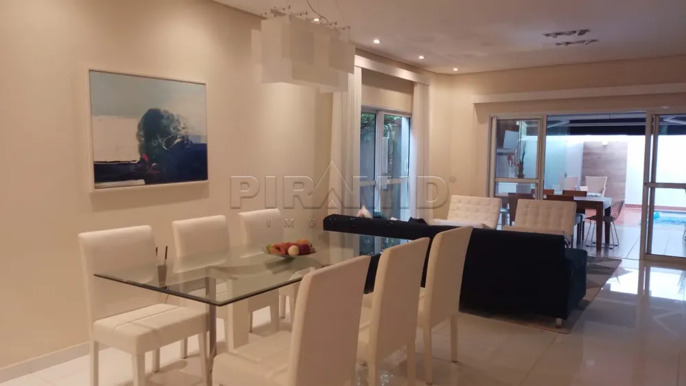 Alugar Casa / Condom&iacute;nio em Ribeir&atilde;o Preto R$ 8.500,00 - Foto 5