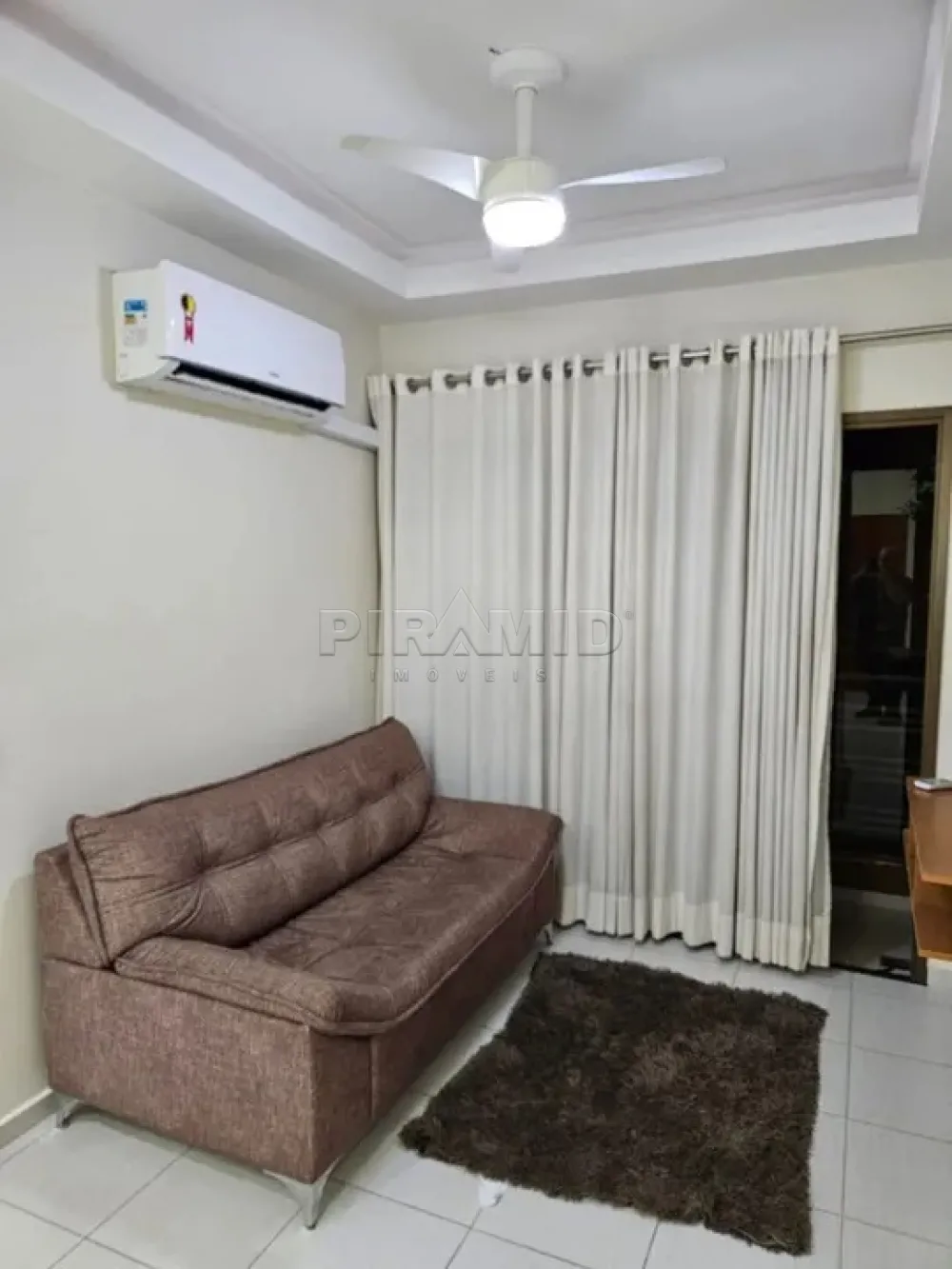 Comprar Apartamento / Padr&atilde;o em Ribeir&atilde;o Preto R$ 330.000,00 - Foto 3