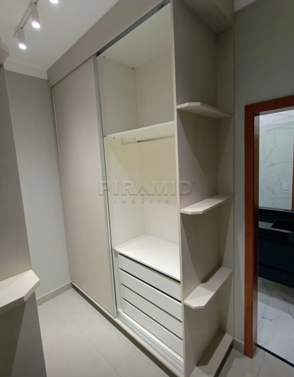 Alugar Casa / Condom&iacute;nio em Ribeir&atilde;o Preto R$ 7.000,00 - Foto 6