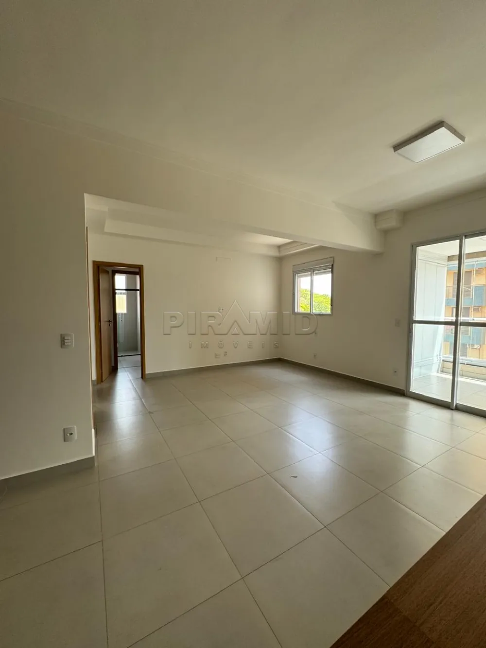 Alugar Apartamento / Padr&atilde;o em Ribeir&atilde;o Preto R$ 3.300,00 - Foto 1