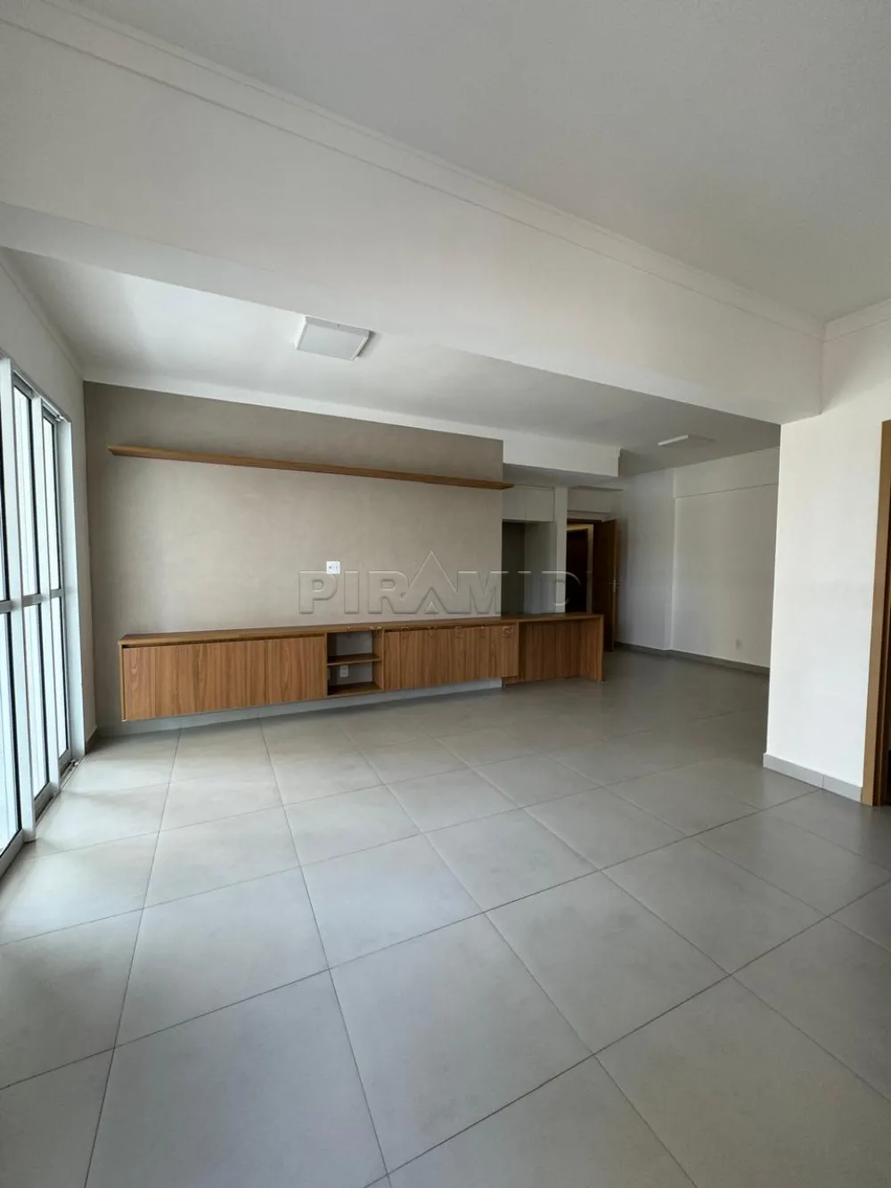 Alugar Apartamento / Padr&atilde;o em Ribeir&atilde;o Preto R$ 3.300,00 - Foto 3
