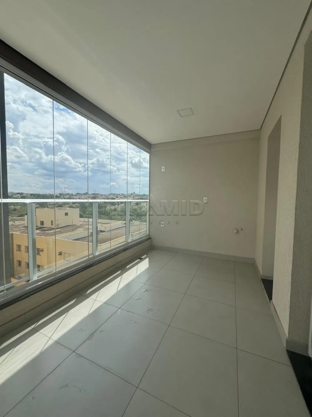 Alugar Apartamento / Padr&atilde;o em Ribeir&atilde;o Preto R$ 3.300,00 - Foto 7