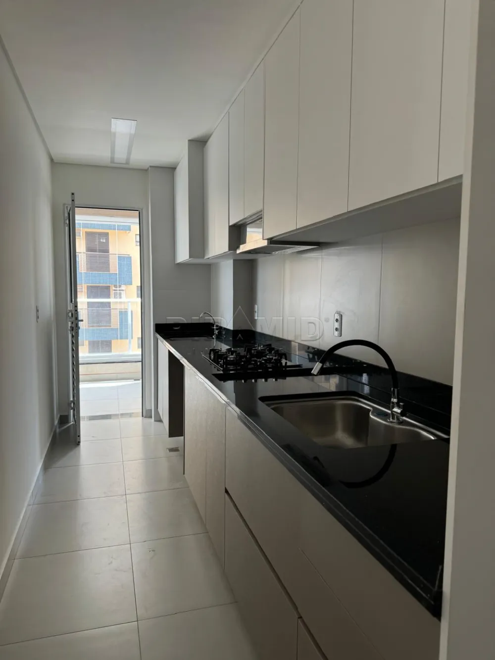 Alugar Apartamento / Padr&atilde;o em Ribeir&atilde;o Preto R$ 3.300,00 - Foto 17