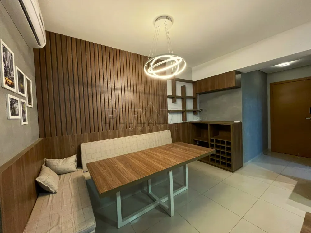 Alugar Apartamento / Padr&atilde;o em Ribeir&atilde;o Preto R$ 3.100,00 - Foto 6