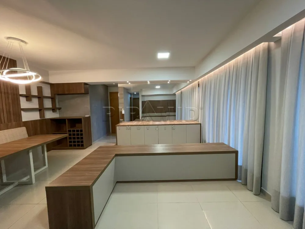 Alugar Apartamento / Padr&atilde;o em Ribeir&atilde;o Preto R$ 3.100,00 - Foto 7