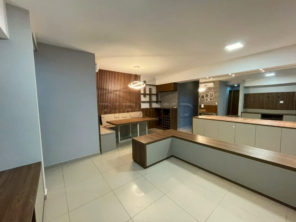 Alugar Apartamento / Padr&atilde;o em Ribeir&atilde;o Preto R$ 3.100,00 - Foto 9