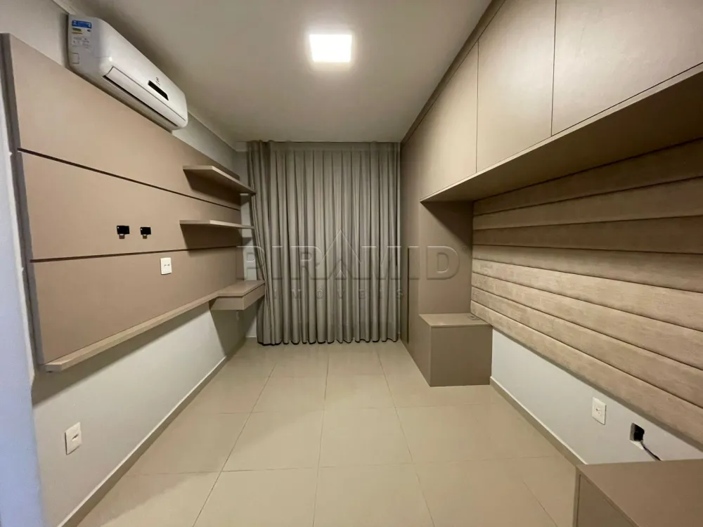 Alugar Apartamento / Padr&atilde;o em Ribeir&atilde;o Preto R$ 3.100,00 - Foto 20