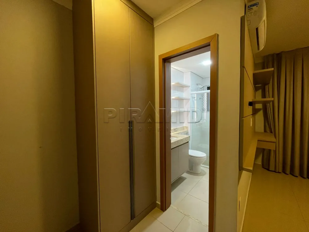 Alugar Apartamento / Padr&atilde;o em Ribeir&atilde;o Preto R$ 3.100,00 - Foto 24