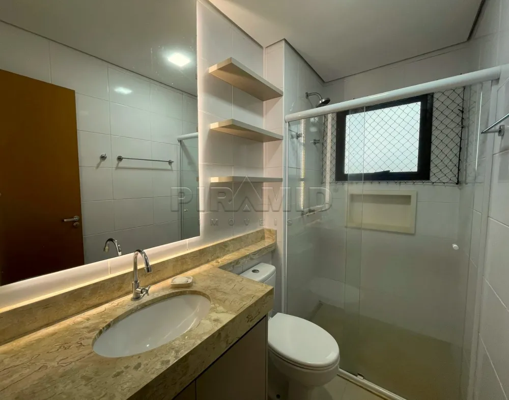 Alugar Apartamento / Padr&atilde;o em Ribeir&atilde;o Preto R$ 3.100,00 - Foto 25
