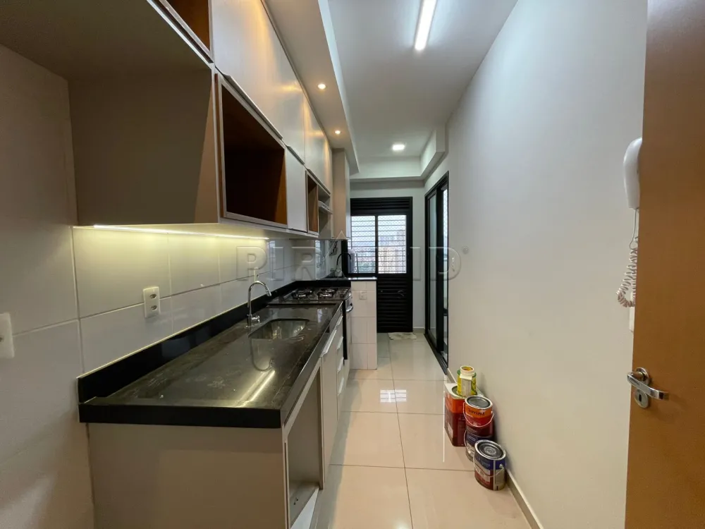 Alugar Apartamento / Padr&atilde;o em Ribeir&atilde;o Preto R$ 3.100,00 - Foto 35