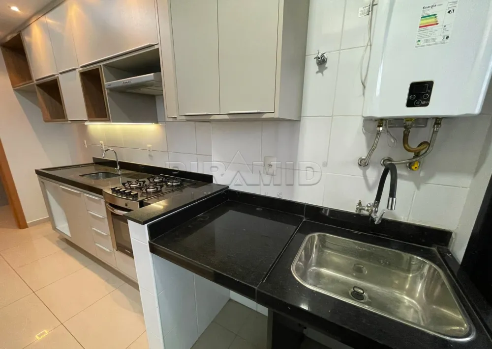 Alugar Apartamento / Padr&atilde;o em Ribeir&atilde;o Preto R$ 3.100,00 - Foto 41