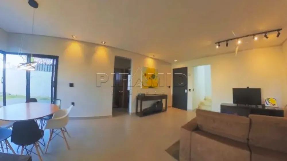Alugar Casa / Condom&iacute;nio em Ribeir&atilde;o Preto R$ 7.000,00 - Foto 1