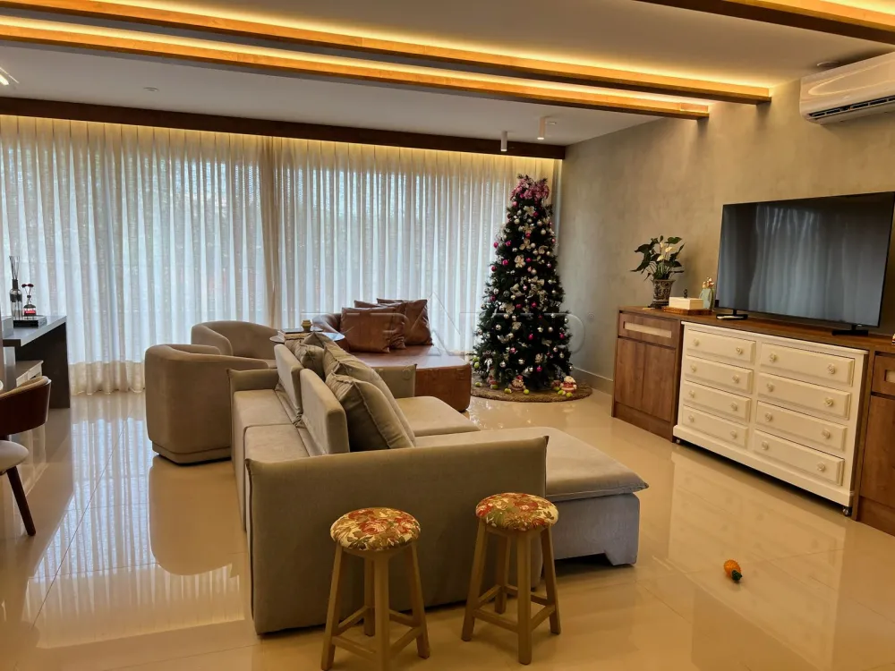 Alugar Apartamento / Padr&atilde;o em Ribeir&atilde;o Preto R$ 8.640,00 - Foto 1