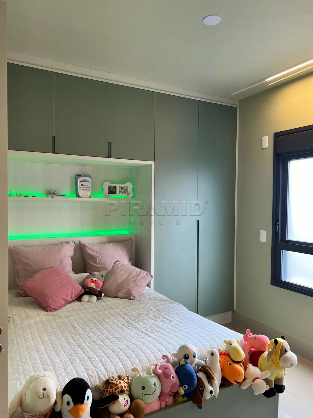 Alugar Apartamento / Padr&atilde;o em Ribeir&atilde;o Preto R$ 8.640,00 - Foto 12