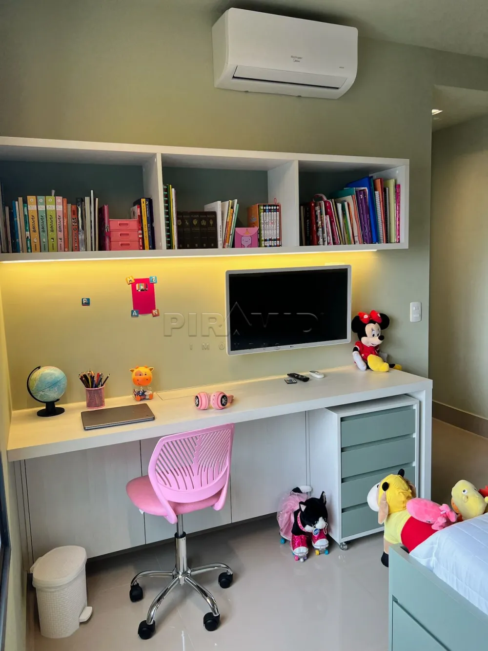 Alugar Apartamento / Padr&atilde;o em Ribeir&atilde;o Preto R$ 8.640,00 - Foto 13