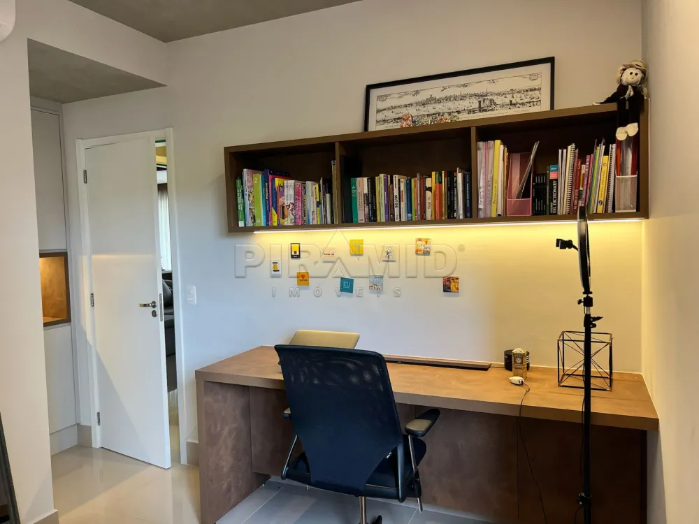 Alugar Apartamento / Padr&atilde;o em Ribeir&atilde;o Preto R$ 8.640,00 - Foto 16