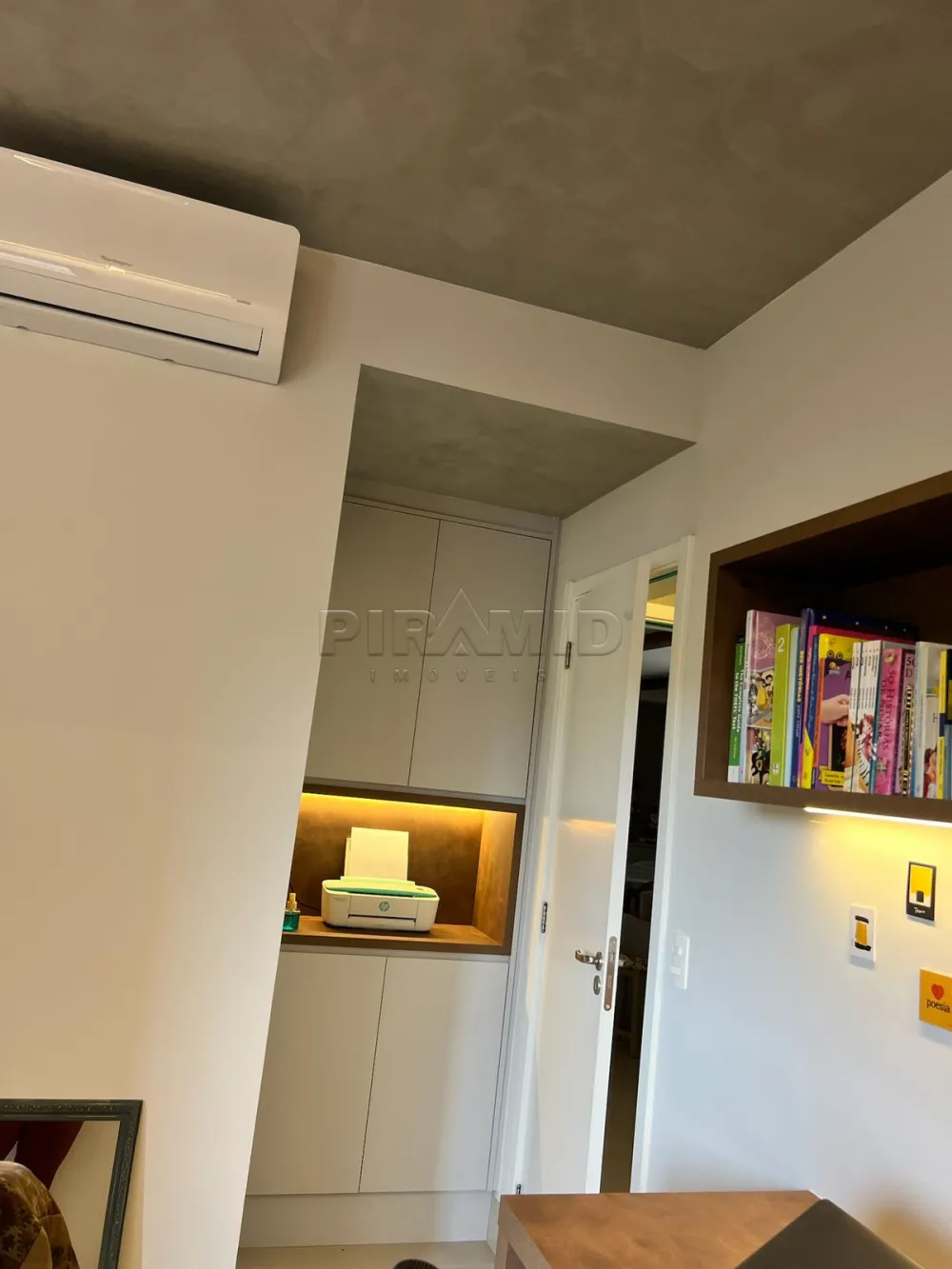 Alugar Apartamento / Padr&atilde;o em Ribeir&atilde;o Preto R$ 8.640,00 - Foto 17