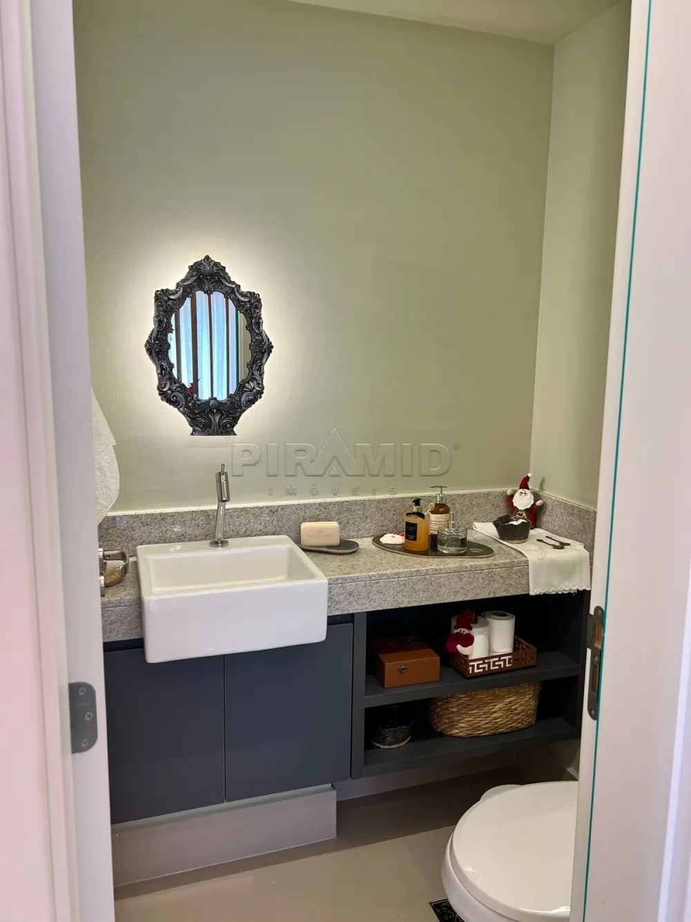 Alugar Apartamento / Padr&atilde;o em Ribeir&atilde;o Preto R$ 8.640,00 - Foto 20