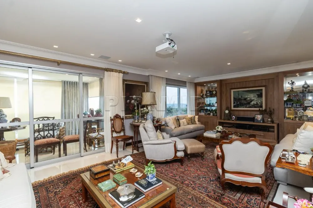 Comprar Apartamento / Padr&atilde;o em Ribeir&atilde;o Preto R$ 2.590.000,00 - Foto 1