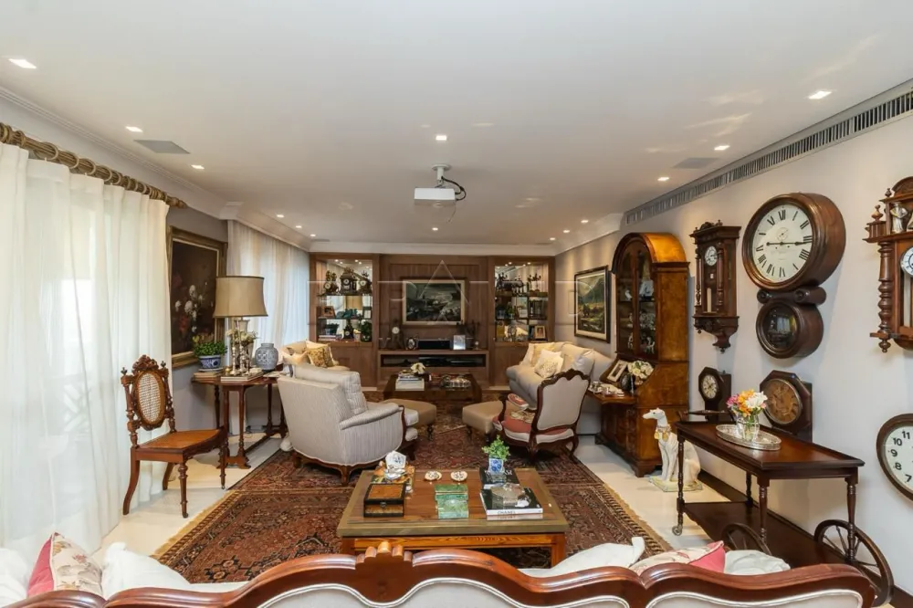 Comprar Apartamento / Padr&atilde;o em Ribeir&atilde;o Preto R$ 2.590.000,00 - Foto 2