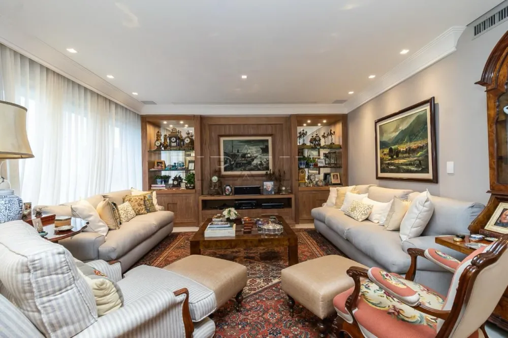 Comprar Apartamento / Padr&atilde;o em Ribeir&atilde;o Preto R$ 2.590.000,00 - Foto 3