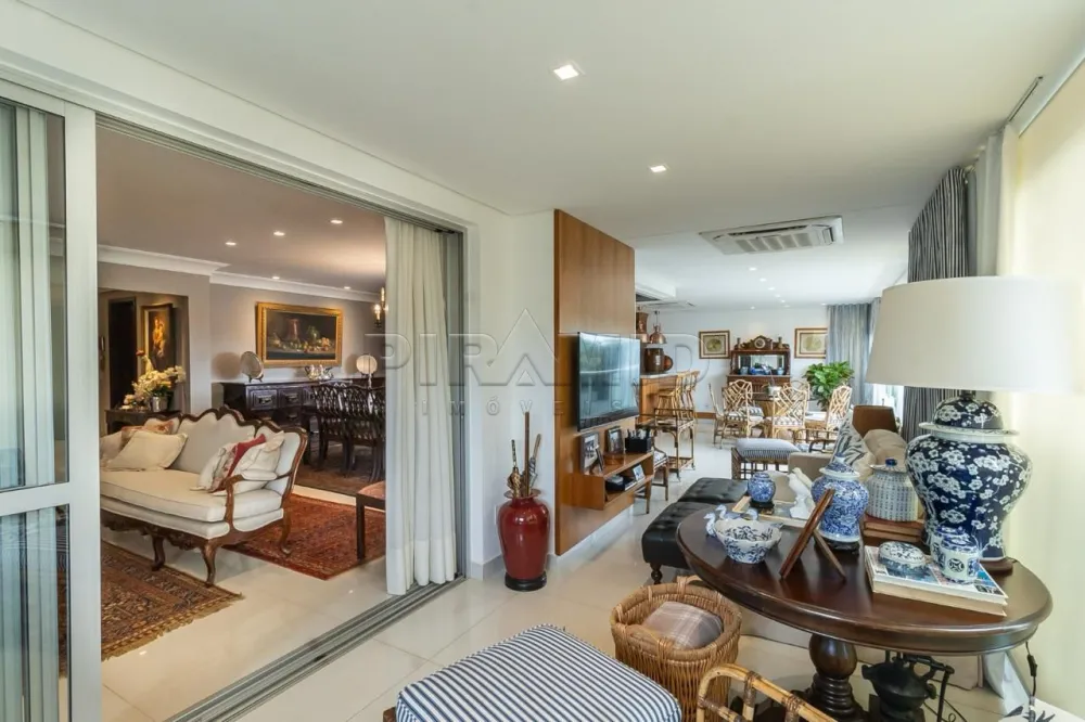 Comprar Apartamento / Padr&atilde;o em Ribeir&atilde;o Preto R$ 2.590.000,00 - Foto 4