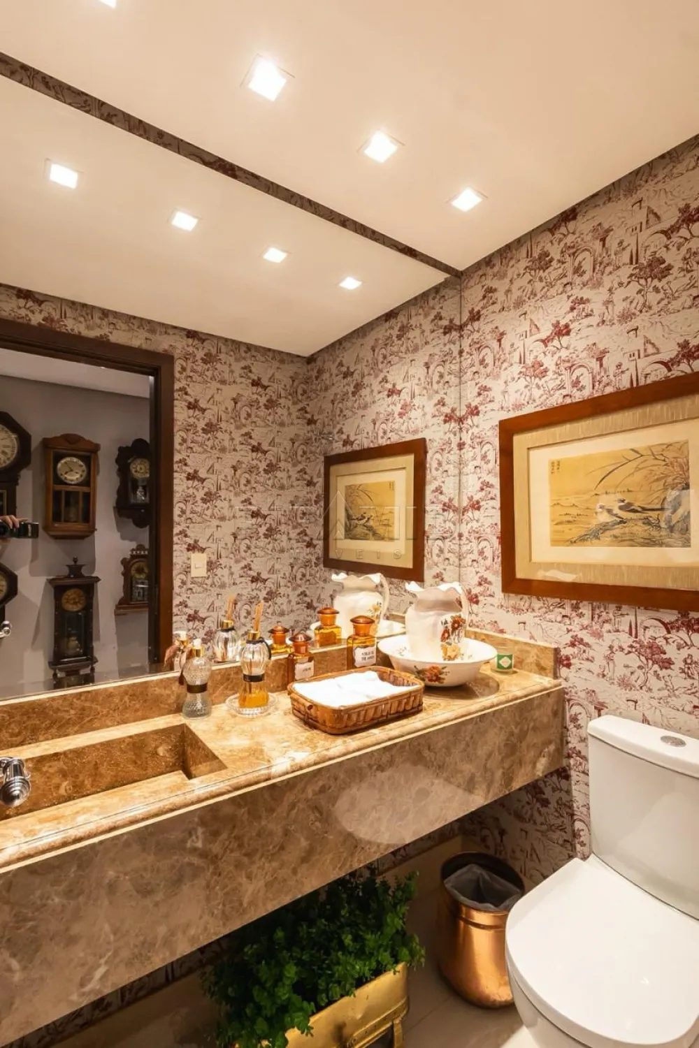 Comprar Apartamento / Padr&atilde;o em Ribeir&atilde;o Preto R$ 2.590.000,00 - Foto 5